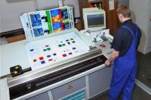 Глубокая печать каталогов в типографии и методы распространения Глубокая печать каталогов в типографии и методы распространения
